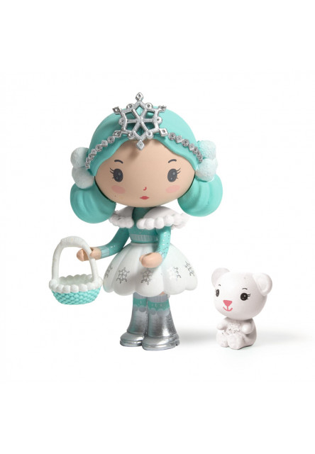 ENG: Neige & Nours