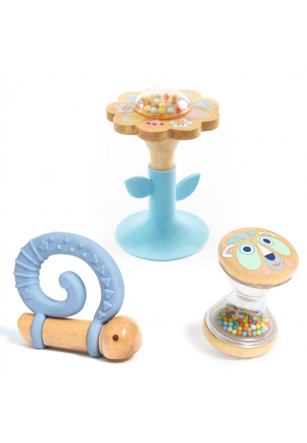 ENG: BabyGifti
