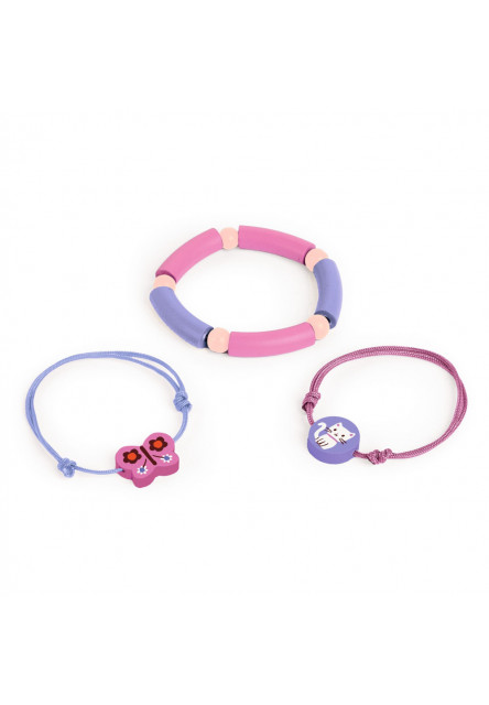 ENG: Tara's bracelets