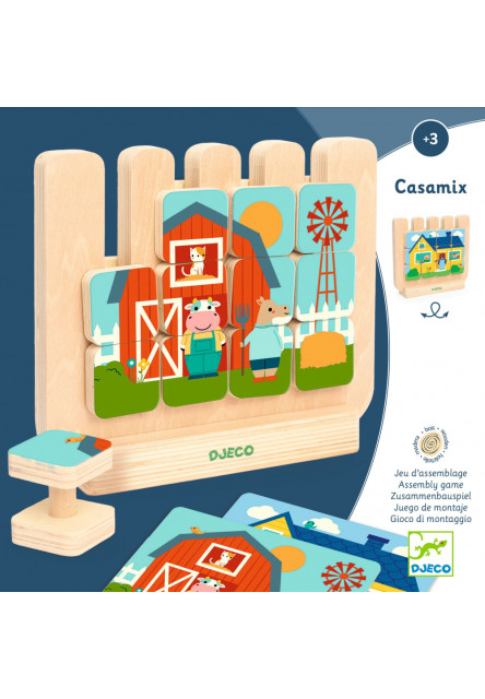 ENG: Casamix