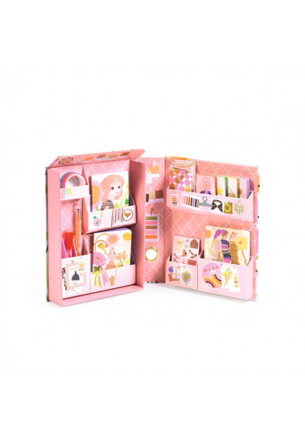 ENG: Tinou stationery cabinet