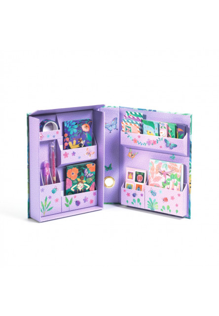 ENG: Marie stationery cabinet