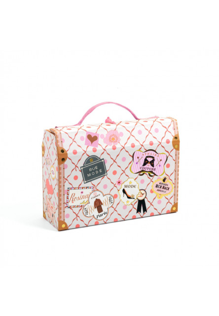 ENG: Tinou stationery case