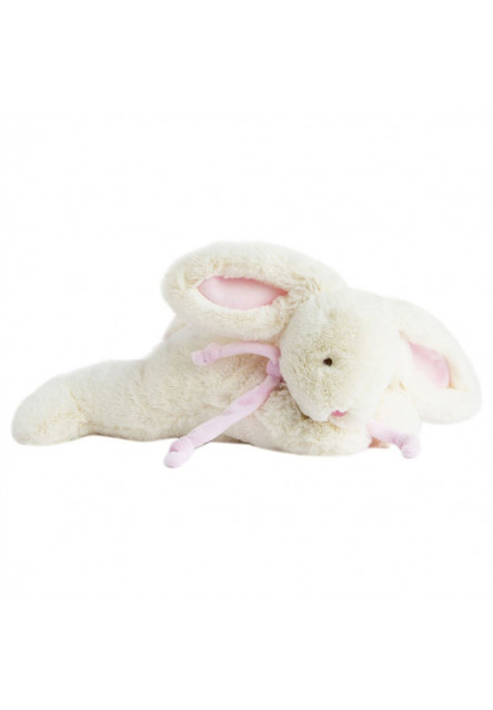 1242  Lapin Bonbon Zajačik ružový PM 30cm