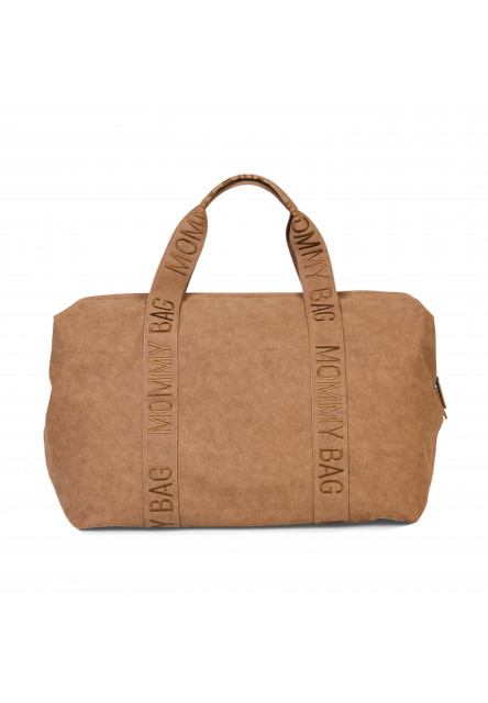 Prebaľovacia taška Mommy Bag Prestige Hazelnut