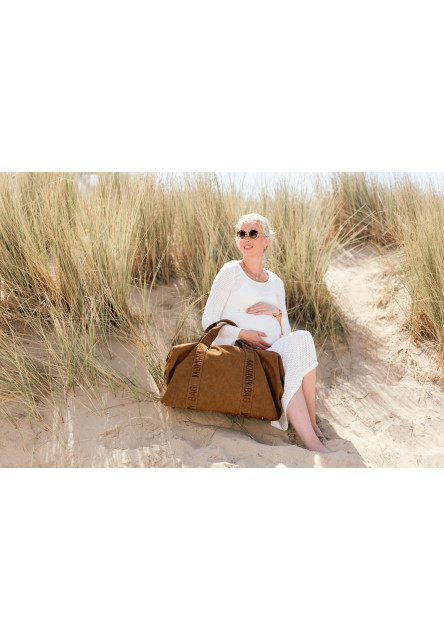 Prebaľovacia taška Mommy Bag Prestige Hazelnut