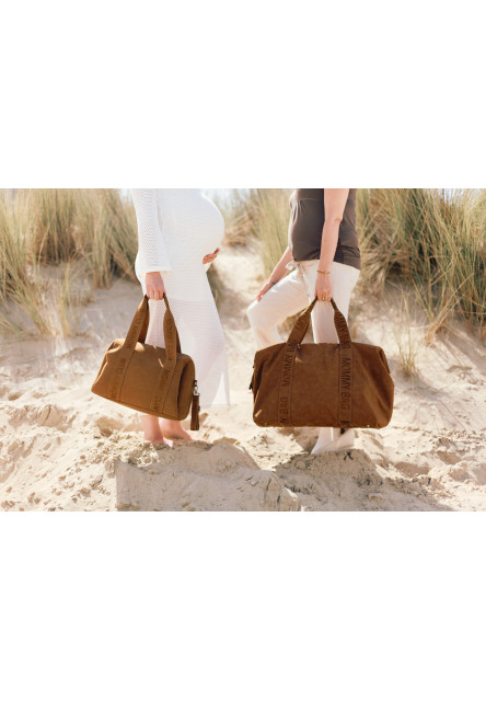 Prebaľovacia taška Mommy Bag Prestige Hazelnut