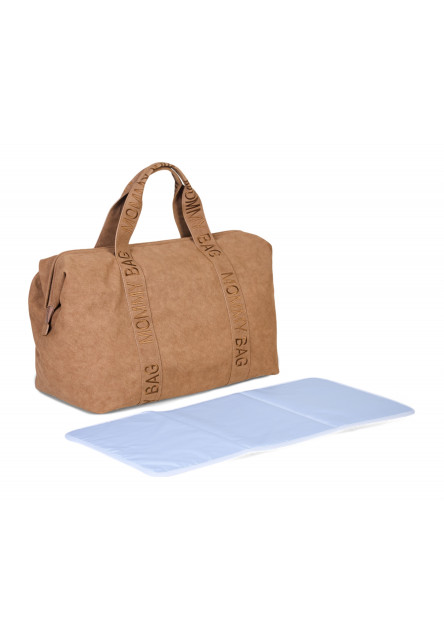Prebaľovacia taška Mommy Bag Prestige Hazelnut