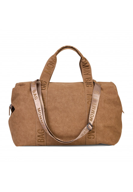 Prebaľovacia taška Mommy Bag Prestige Hazelnut