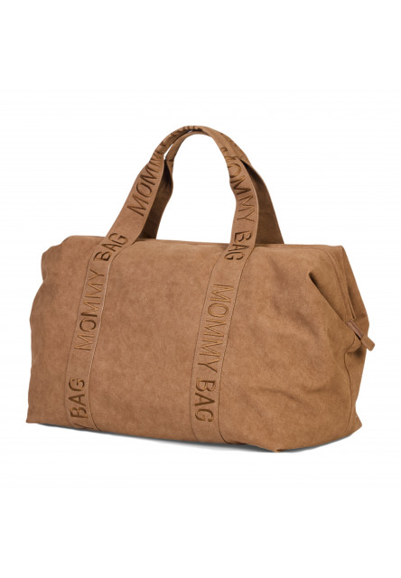 Prebaľovacia taška Mommy Bag Prestige Hazelnut
