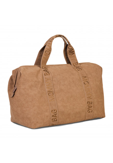Prebaľovacia taška Mommy Bag Prestige Hazelnut