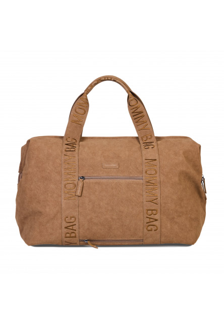 Prebaľovacia taška Mommy Bag Prestige Hazelnut