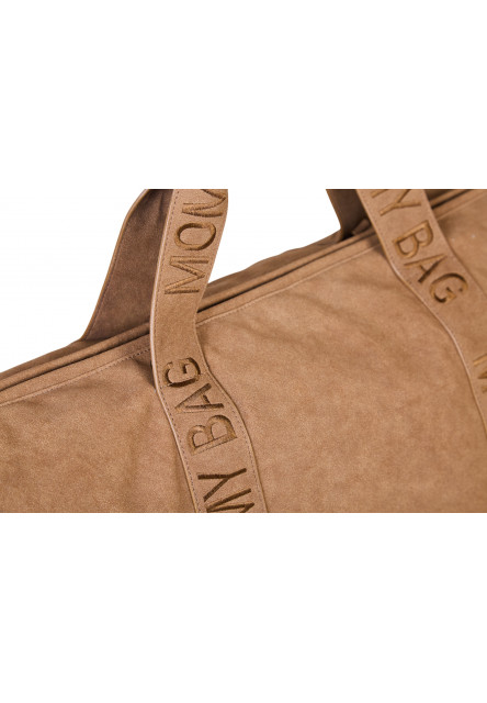Prebaľovacia taška Mommy Bag Prestige Hazelnut