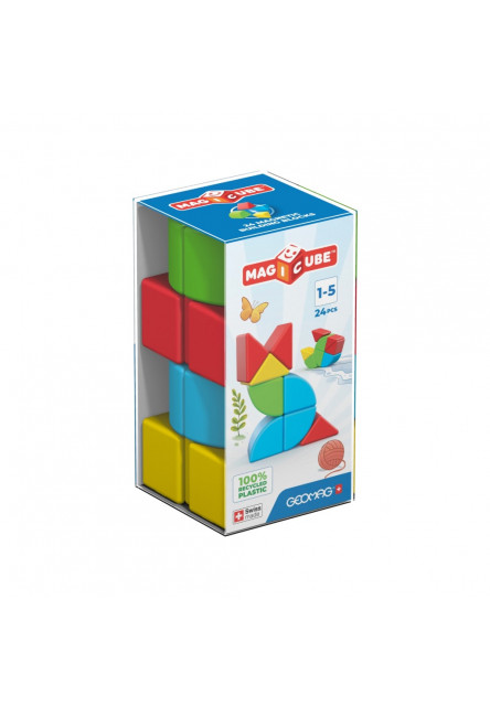 Magicube Blocks 24 dílků