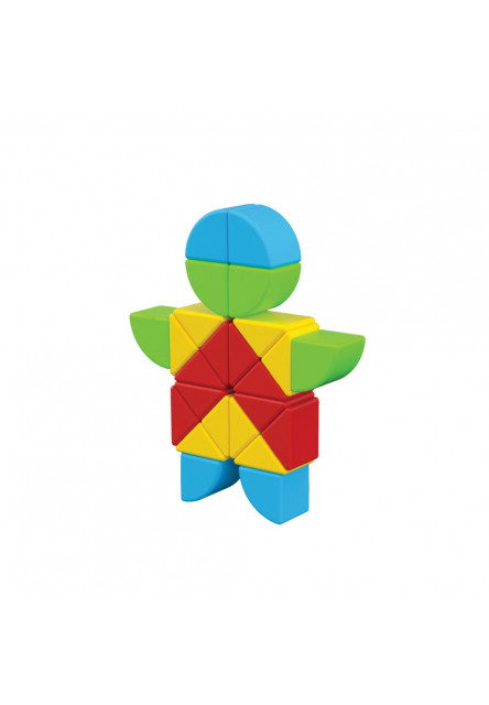 Magicube Blocks 24 dílků