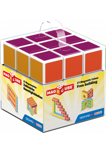 Magicube Art 27 dílků