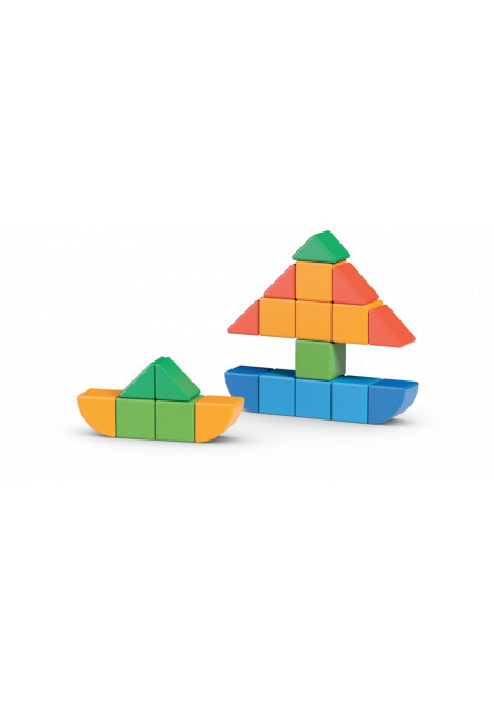 Magicube Shapes 32 dílků