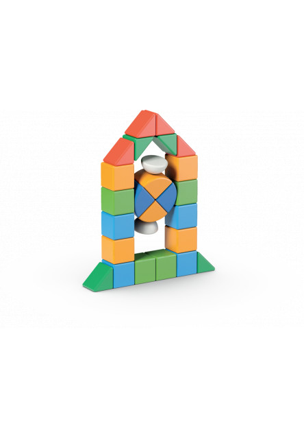 Magicube Shapes 32 dílků