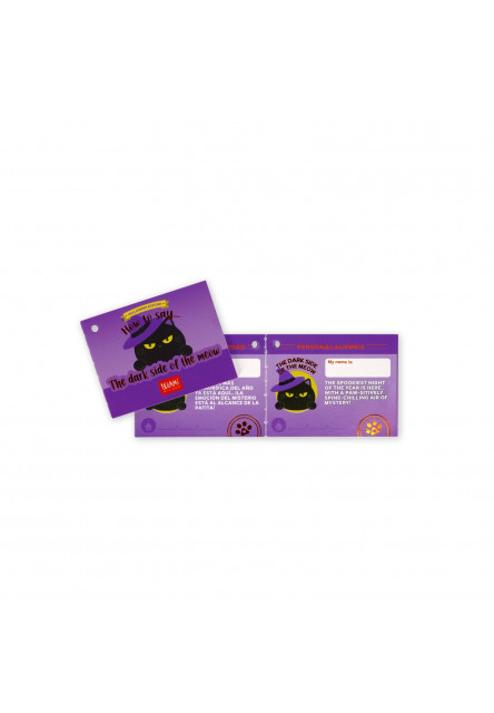 Plyšová hračka Legami Plush - Super Soft! - Mini - Kitty