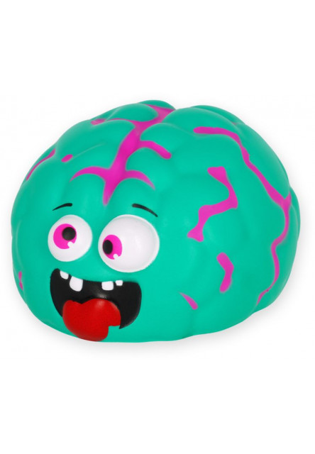 Antistresová hračka Legami Anti-Stress Toy - Stress Less - Brain