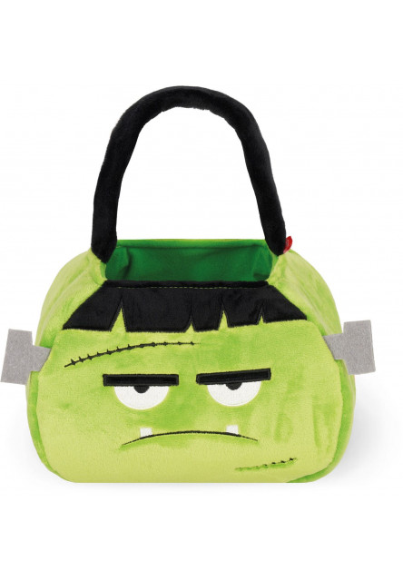 Košík na koledovanie Legami Trick Or Treat Bag - Trick Or Treat - Frankenstein