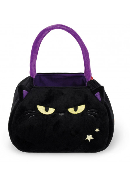 Košík na koledovanie Legami Trick Or Treat Bag - Trick Or Treat - Kitty