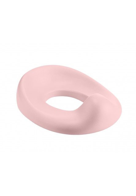 Nočník 3v1 Trio Pink
