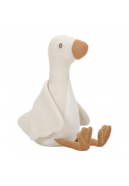 Darčeková sada pletená Newborn Naturals