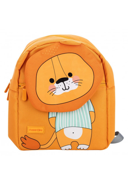 Dětský batůžek Little Explorer Lion