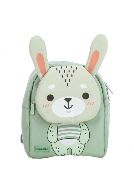 Dětský batůžek Little Explorer Rabbit