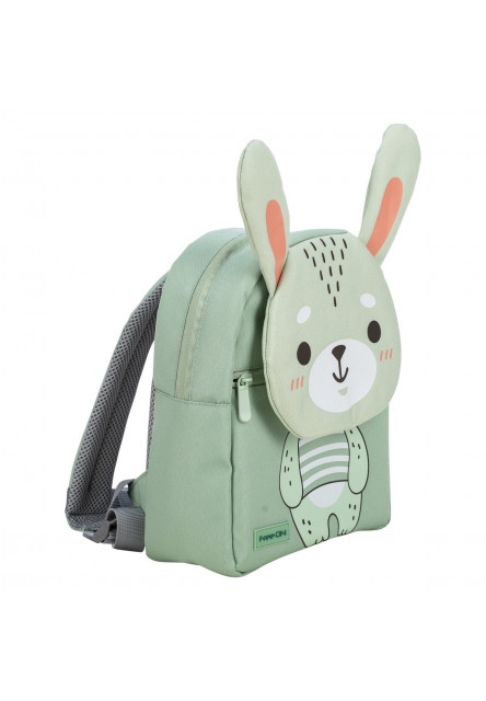 Dětský batůžek Little Explorer Rabbit