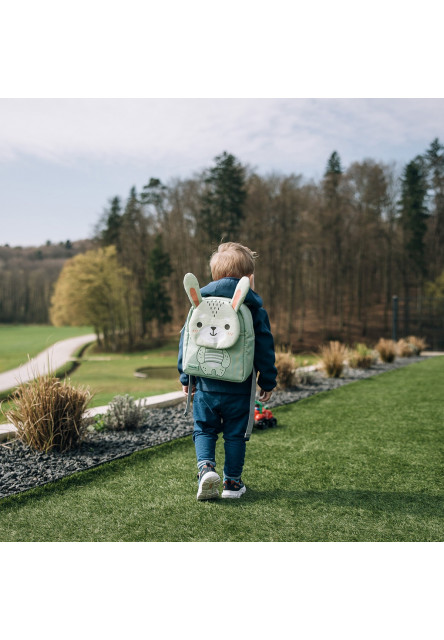 Dětský batůžek Little Explorer Rabbit