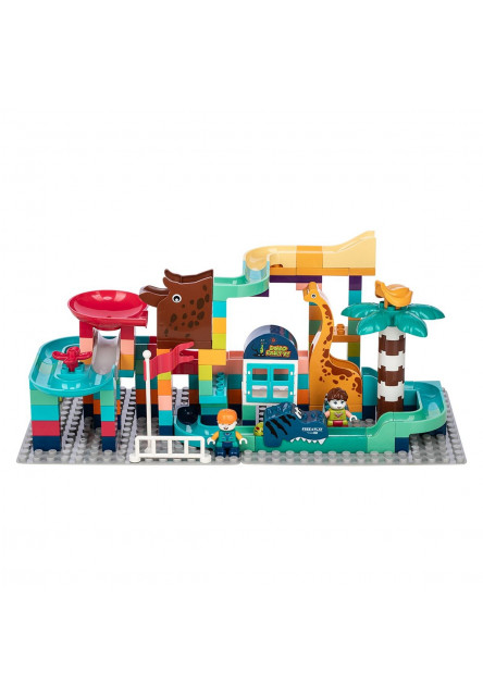 Free2Play Big Creative Set Sada kostek 147 ks