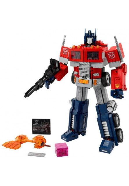 Optimus Prime