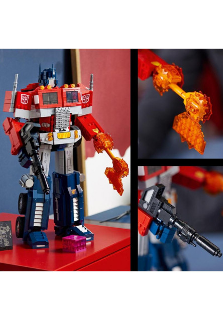 Optimus Prime