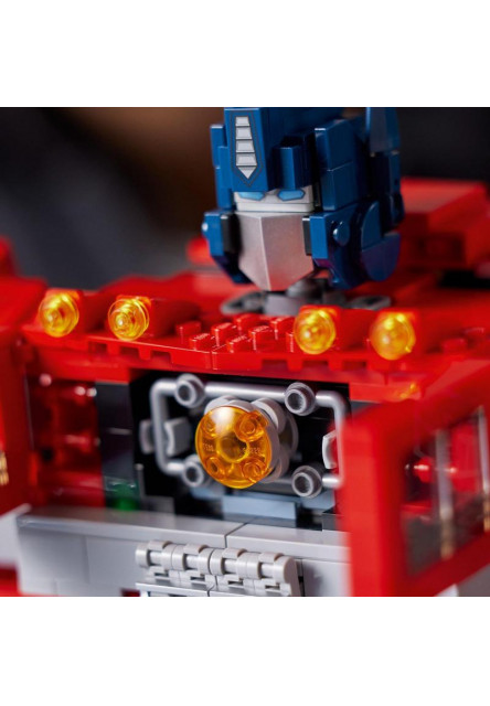 Optimus Prime