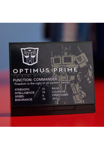 Optimus Prime