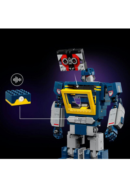 Transformers: Soundwave