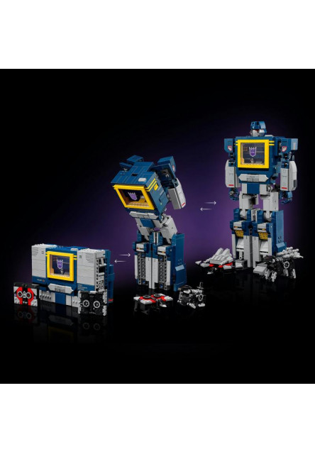Transformers: Soundwave