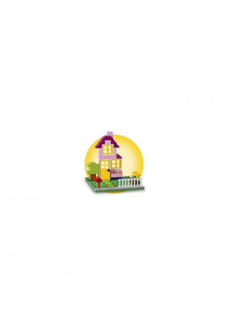 Velký kreativní box LEGO