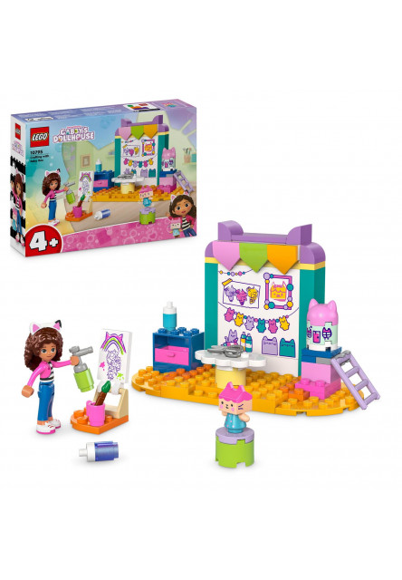 Tvorenie s Baby Boxom