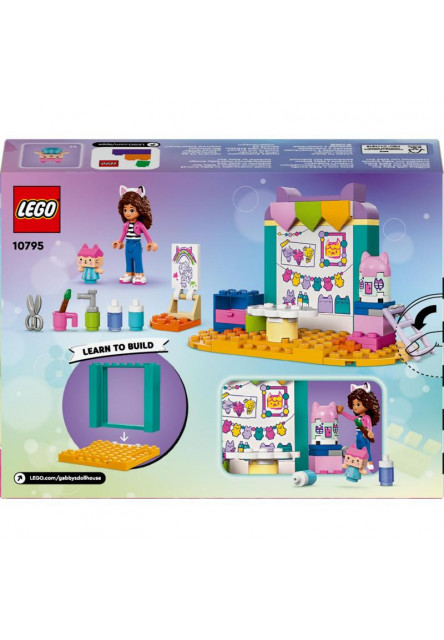Tvorenie s Baby Boxom