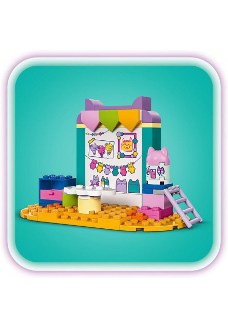 Tvorenie s Baby Boxom