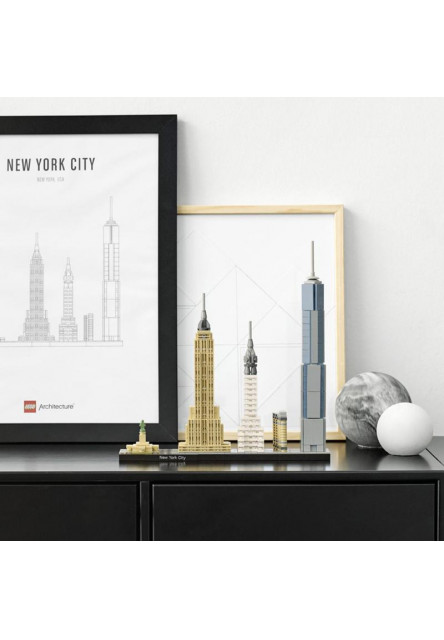 New York City