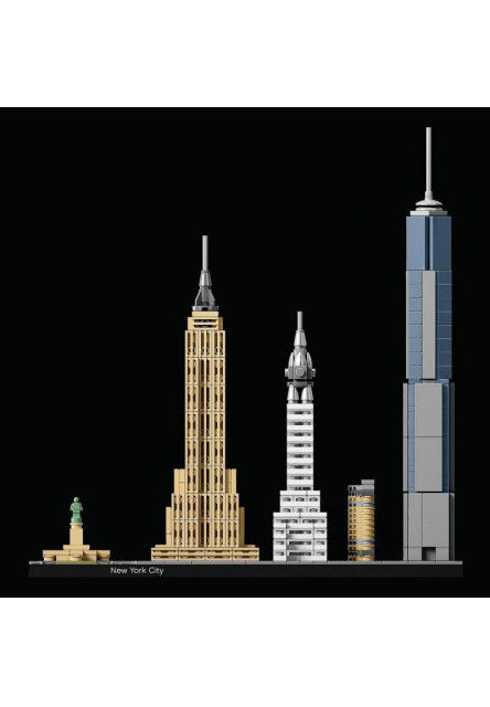 New York City