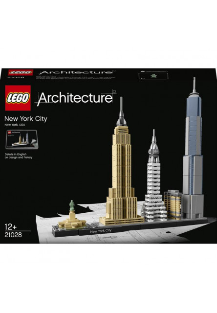 New York City