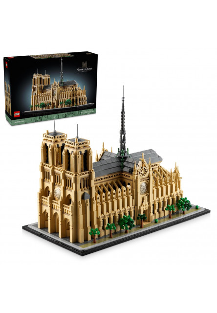 Notre-Dame v Paríži