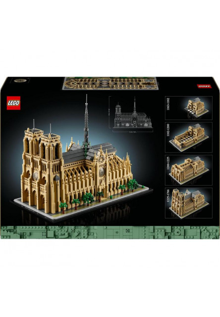 Notre-Dame v Paríži