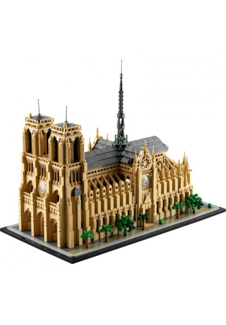 Notre-Dame v Paríži