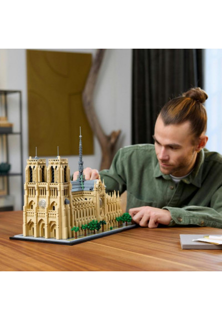 Notre-Dame v Paríži